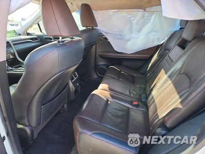 Zdjęcie 11 z 13 samochodu: 2017 LEXUS RX 350 BASE VIN:JTJBZMCA6H2023130 - miniatura