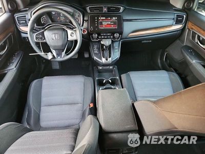 Zdjęcie 8 z 13 samochodu: 2021 HONDA CR-V VIN:5J6RW2H58ML022313 - miniatura