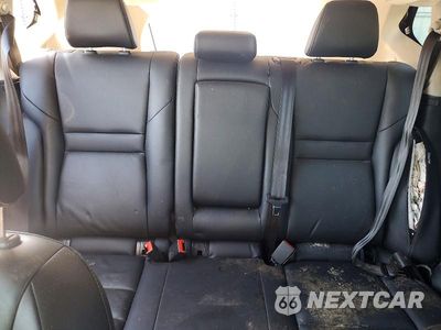 Zdjęcie 10 z 14 samochodu: 2026 NISSAN ROGUE SL VIN:5N1BT3CA2TC705869 - miniatura