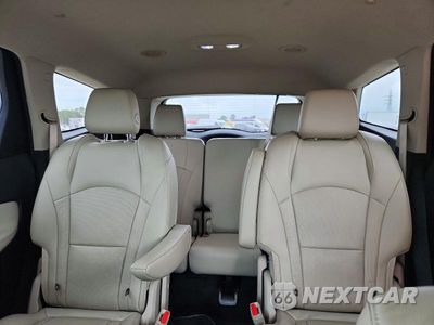 Zdjęcie 10 z 13 samochodu: 2018 BUICK ENCLAVE ESSENCE VIN:5GAERBKW0JJ284753 - miniatura