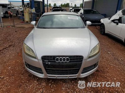 Piąte zdjęcie samochodu w środku: 2008 AUDI TT 3.2 QUATTRO VIN:TRUDD38J281002400 - miniatura