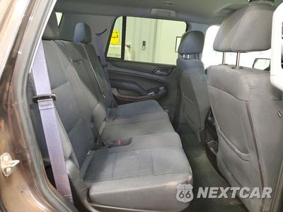 Zdjęcie 11 z 14 samochodu: 2017 CHEVROLET TAHOE SPECIAL VIN:1GNSKFKC7HR184610 - miniatura