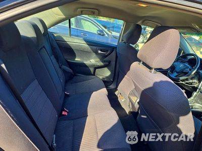 Zdjęcie 10 z 12 samochodu: 2016 TOYOTA CAMRY LE VIN:4T4BF1FK5GR557061 - miniatura
