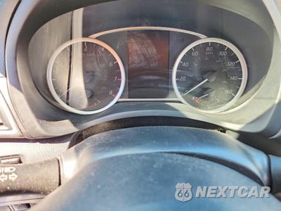 Zdjęcie 9 z 12 samochodu: 2019 NISSAN SENTRA SV VIN:3N1AB7AP9KY245040 - miniatura