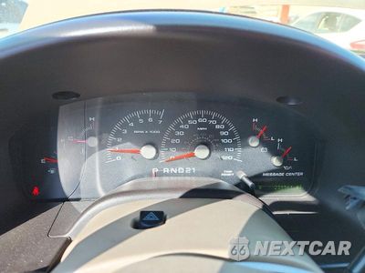 Zdjęcie 9 z 13 samochodu: 2003 FORD EXPEDITION EDDIE BAUER VIN:1FMFU18L63LC28506 - miniatura