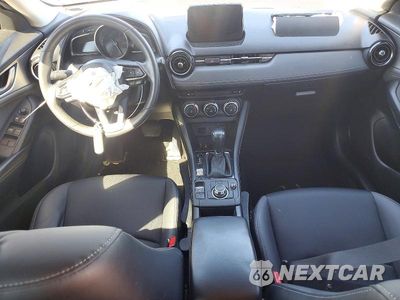 Zdjęcie 8 z 13 samochodu: 2019 MAZDA CX-3 TOURING VIN:JM1DKDC7XK0444243 - miniatura