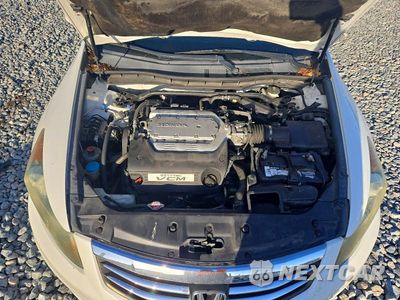Zdjęcie 11 z 12 samochodu: 2012 HONDA ACCORD EXL VIN:1HGCP3F8XCA027519 - miniatura