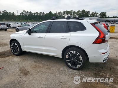 Drugie zdjęcie samochodu z przodu: 2026 VOLVO XC60 VIN:YV4H60RC6T1393075 - miniatura