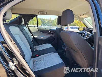 Zdjęcie 11 z 13 samochodu: 2019 CHEVROLET EQUINOX LS VIN:2GNAXSEV3K6296813 - miniatura