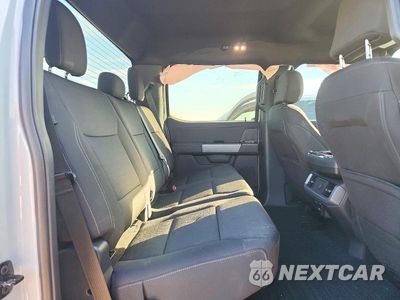 Zdjęcie 10 z 13 samochodu: 2026 FORD F150 XLT VIN:1FTEW3LP1TFA52382 - miniatura