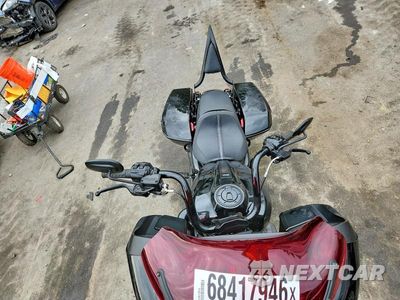 Piąte zdjęcie samochodu w środku: 2024 HARLEY-DAVIDSON FLTRX VIN:1HD1KH712RB662304 - miniatura