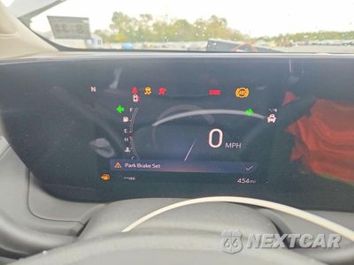 Zdjęcie 9 z 14 samochodu: 2026 BUICK ENCORE GX SPORT TOURING VIN:KL4AMDSL7TB208533 - miniatura