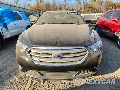Piąte zdjęcie samochodu w środku: 2016 FORD TAURUS SEL VIN:1FAHP2H81GG138528 - miniatura