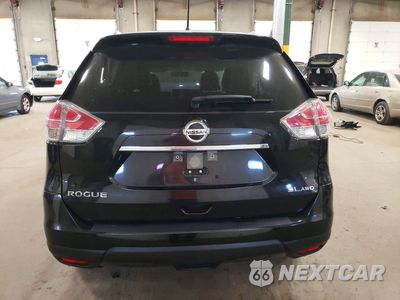 Zdjęcie 6 z 13 samochodu: 2016 NISSAN ROGUE SL VIN:JN8AT2MV3GW144537 - miniatura