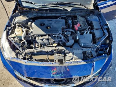 Zdjęcie 11 z 13 samochodu: 2020 NISSAN ALTIMA S VIN:1N4BL4BV2LC275653 - miniatura