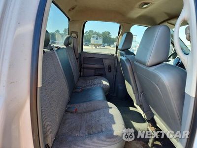 Zdjęcie 10 z 12 samochodu: 2008 DODGE RAM 1500 ST VIN:1D7HA18K48J191316 - miniatura