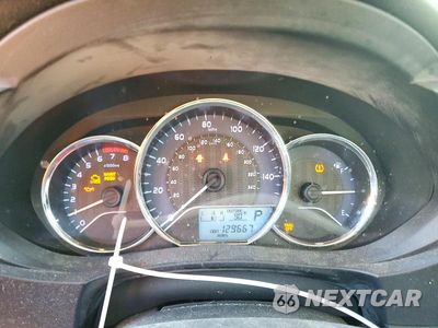 Zdjęcie 9 z 12 samochodu: 2016 TOYOTA COROLLA L VIN:2T1BURHEXGC686792 - miniatura