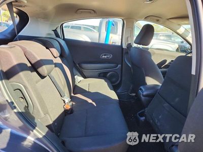 Zdjęcie 11 z 13 samochodu: 2018 HONDA HR-V LX VIN:3CZRU5H30JG704701 - miniatura