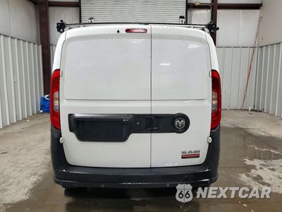 Zdjęcie 6 z 13 samochodu: 2021 RAM PROMASTER CITY VIN:ZFBHRFAB1M6T90348 - miniatura