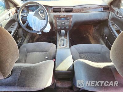Zdjęcie 9 z 13 samochodu: 2015 CHEVROLET IMPALA LIMITED LS VIN:2G1WA5E39F1121879 - miniatura
