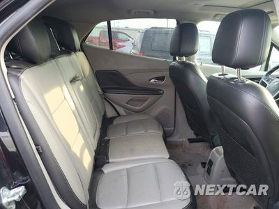 Zdjęcie 11 z 13 samochodu: 2015 BUICK ENCORE VIN:KL4CJCSB6FB178450 - miniatura