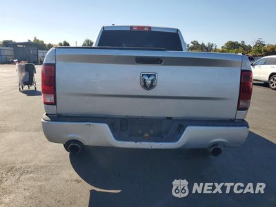 Zdjęcie 6 z 12 samochodu: 2013 RAM 1500 ST VIN:1C6RR6FT0DS558661 - miniatura