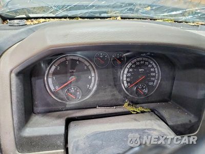 Zdjęcie 9 z 12 samochodu: 2012 DODGE RAM 1500 SLT VIN:1C6RD7GTXCS275492 - miniatura