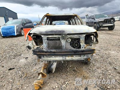 Piąte zdjęcie samochodu w środku: 2010 SUBARU FORESTER XS VIN:JF2SH6BC6AH775547 - miniatura