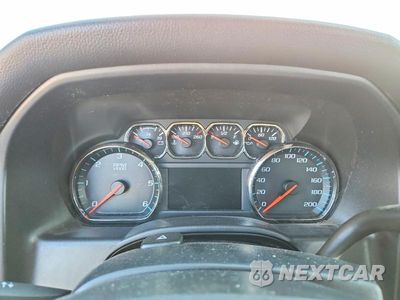 Zdjęcie 9 z 13 samochodu: 2016 CHEVROLET SILVERADO K2500 HEAVY DUTY LT VIN:1GC1KVEG1GF217985 - miniatura