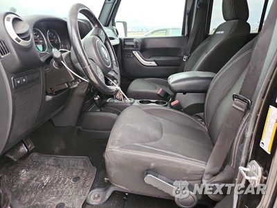 Zdjęcie 7 z 13 samochodu: 2016 JEEP WRANGLER UNLIMITED RUBICON VIN:1C4BJWFG2GL229169 - miniatura
