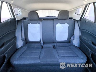Zdjęcie 10 z 13 samochodu: 2024 CHEVROLET TRAX LS VIN:KL77LFE28RC243132 - miniatura