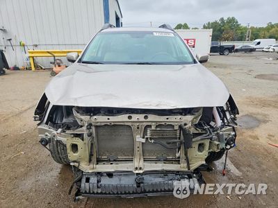 Piąte zdjęcie samochodu w środku: 2016 SUBARU OUTBACK 3.6R LIMITED VIN:4S4BSENC7G3240525 - miniatura