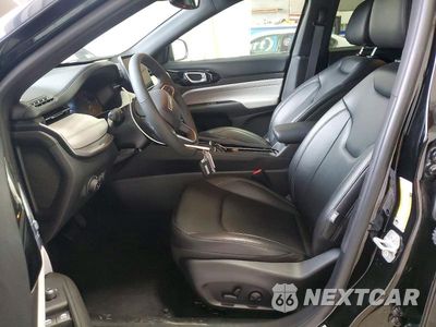 Zdjęcie 7 z 14 samochodu: 2025 JEEP COMPASS LIMITED VIN:3C4NJDCN0ST622301 - miniatura