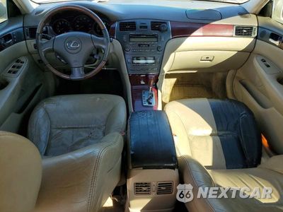 Zdjęcie 8 z 12 samochodu: 2002 LEXUS ES 300 VIN:JTHBF30G025002146 - miniatura