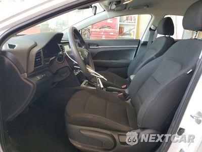 Zdjęcie 7 z 12 samochodu: 2020 HYUNDAI ELANTRA SE VIN:5NPD74LF5LH611251 - miniatura