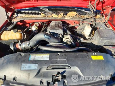 Zdjęcie 11 z 12 samochodu: 2000 CHEVROLET SILVERADO C1500 VIN:2GCEC19T7Y1241652 - miniatura