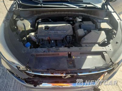 Zdjęcie 12 z 13 samochodu: 2019 HYUNDAI TUCSON LIMITED VIN:KM8J33AL3KU012589 - miniatura