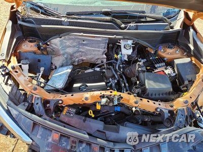 Zdjęcie 11 z 12 samochodu: 2024 BUICK ENCORE GX PREFERRED VIN:KL4AMCSL5RB040152 - miniatura