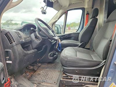 Zdjęcie 7 z 13 samochodu: 2020 RAM PROMASTER 3500 VF DELIVERY VAN VIN:3C6URVJG5LE129385 - miniatura