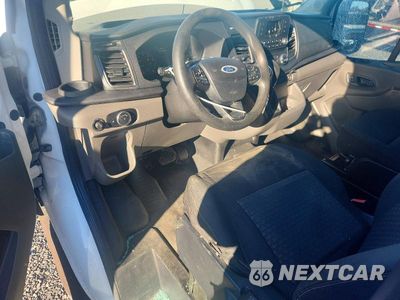 Zdjęcie 8 z 13 samochodu: 2020 FORD TRANSIT T-350 VIN:1FBAX2C82LKB38827 - miniatura