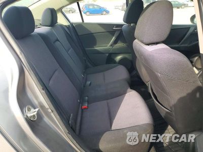 Zdjęcie 10 z 12 samochodu: 2010 MAZDA 3 I VIN:JM1BL1SG5A1165375 - miniatura