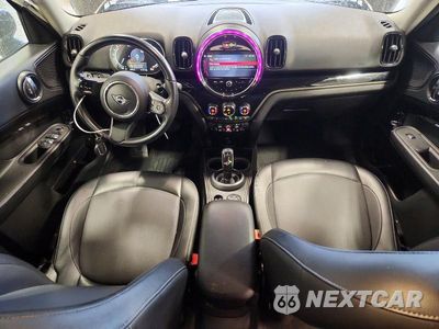 Zdjęcie 8 z 12 samochodu: 2022 MINI COOPER COUNTRYMAN ALL4 VIN:WMZ43BR07N3N43794 - miniatura
