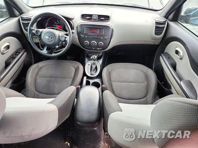 Zdjęcie 8 z 12 samochodu: 2016 KIA SOUL BASE VIN:KNDJN2A2XG7368494 - miniatura
