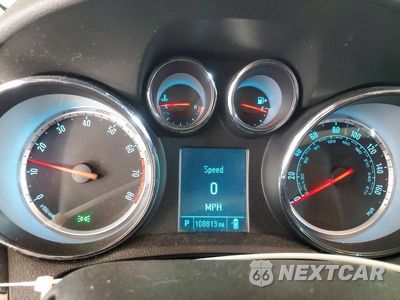 Zdjęcie 9 z 13 samochodu: 2014 BUICK ENCORE VIN:KL4CJESB0EB721401 - miniatura