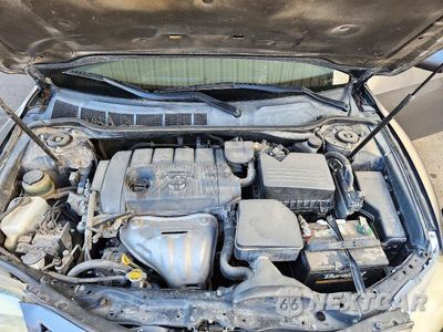 Zdjęcie 11 z 12 samochodu: 2011 TOYOTA CAMRY LE VIN:JTNBF3EK3B3012546 - miniatura