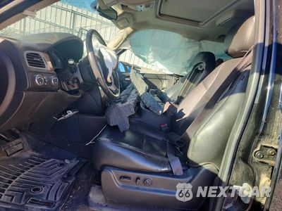 Zdjęcie 7 z 13 samochodu: 2013 CHEVROLET SUBURBAN K1500 LTZ VIN:1GNSKKE74DR195565 - miniatura