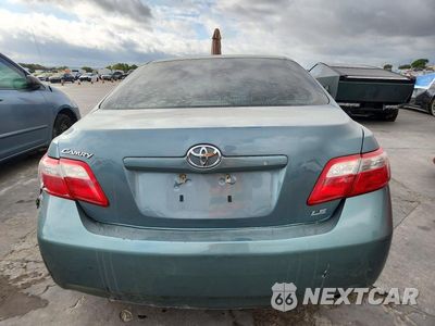 Zdjęcie 6 z 12 samochodu: 2009 TOYOTA CAMRY LE VIN:4T1BE46K19U913538 - miniatura