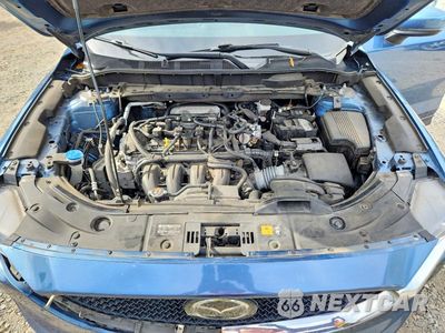 Zdjęcie 12 z 13 samochodu: 2018 MAZDA CX-5 TOURING VIN:JM3KFBCMXJ0444495 - miniatura