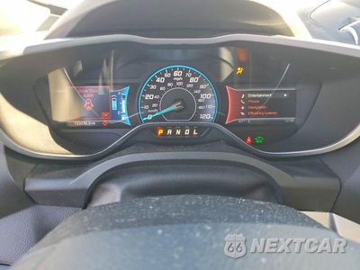Zdjęcie 9 z 12 samochodu: 2013 FORD C-MAX SEL VIN:1FADP5BU5DL524877 - miniatura