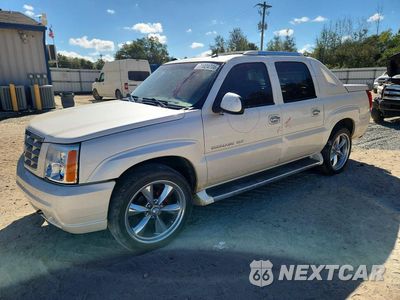 2005 CADILLAC ESCALADE EXT 3GYEK62N75G193384 - główne zdjęcie licytacji z USA - miniatura